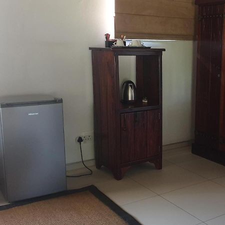 La Rochelle Lodge Namibia 楚梅布 外观 照片