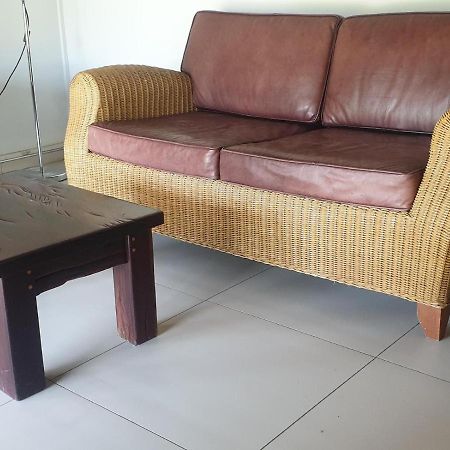 La Rochelle Lodge Namibia 楚梅布 外观 照片