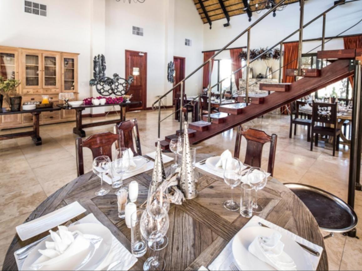 La Rochelle Lodge Namibia 楚梅布 外观 照片