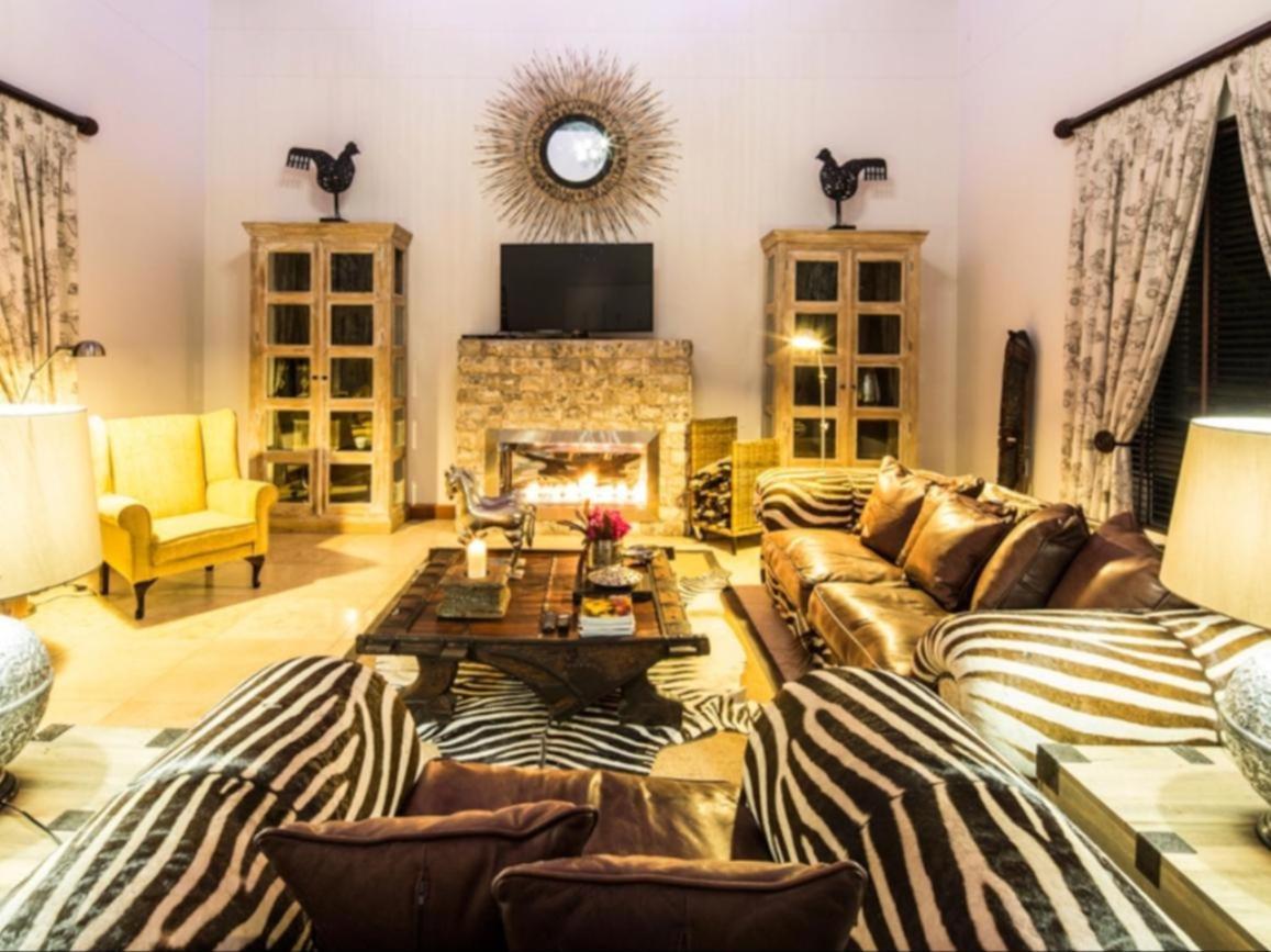 La Rochelle Lodge Namibia 楚梅布 外观 照片