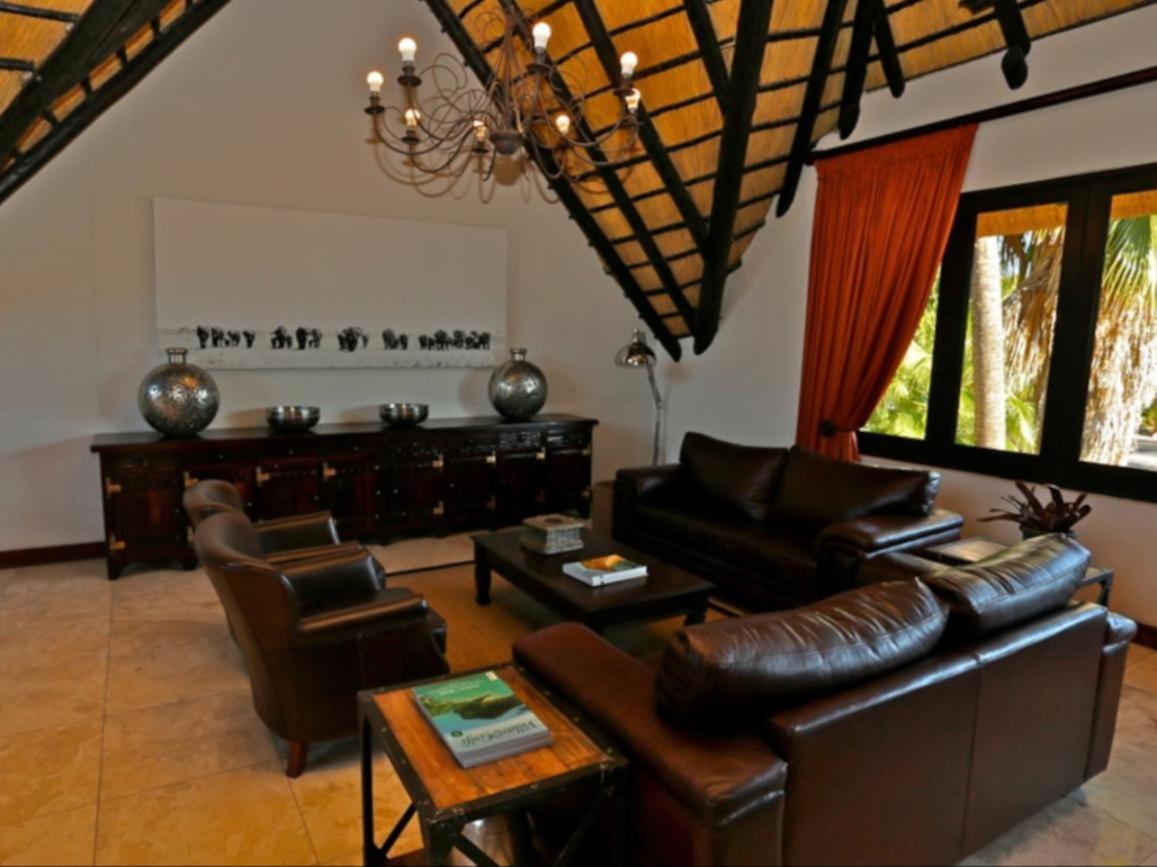 La Rochelle Lodge Namibia 楚梅布 外观 照片