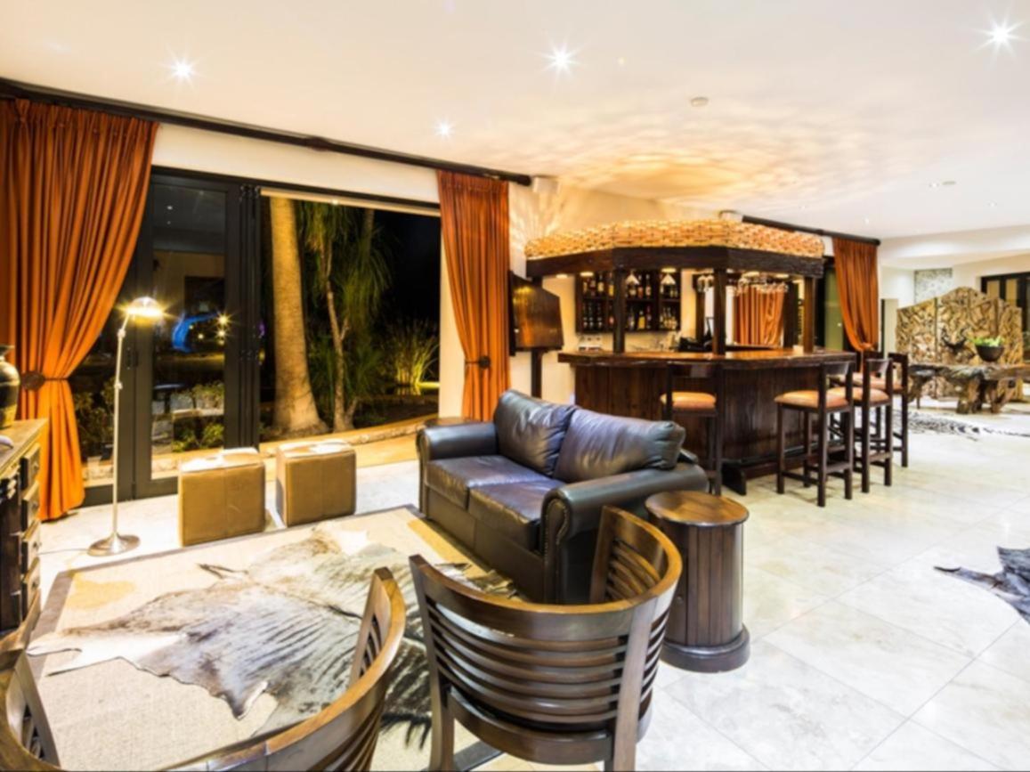 La Rochelle Lodge Namibia 楚梅布 外观 照片