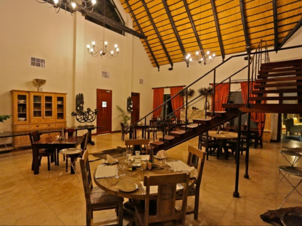 La Rochelle Lodge Namibia 楚梅布 外观 照片