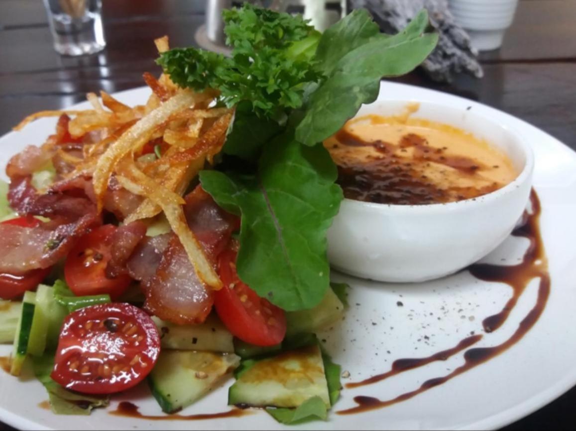 La Rochelle Lodge Namibia 楚梅布 外观 照片