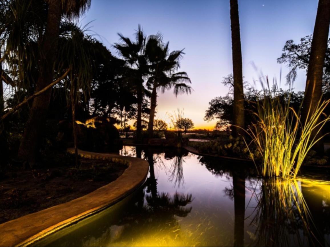 La Rochelle Lodge Namibia 楚梅布 外观 照片