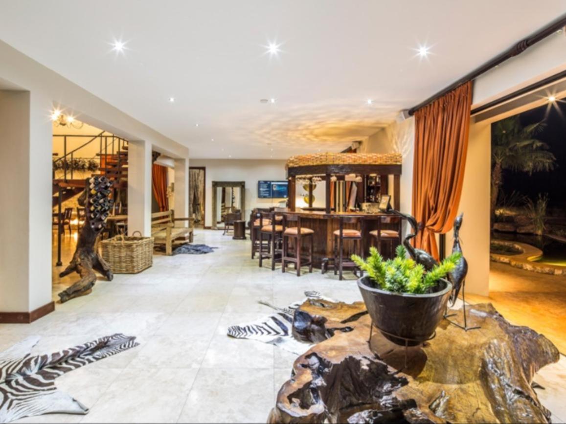 La Rochelle Lodge Namibia 楚梅布 外观 照片