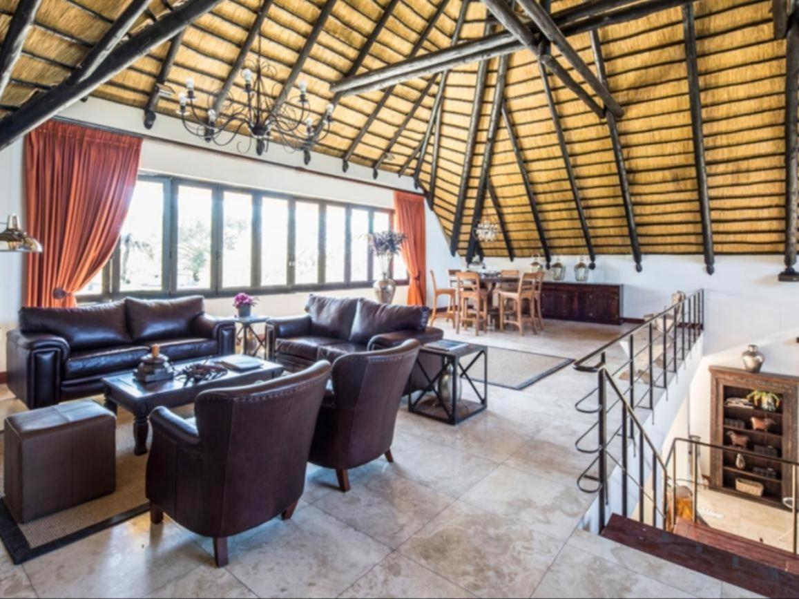 La Rochelle Lodge Namibia 楚梅布 外观 照片