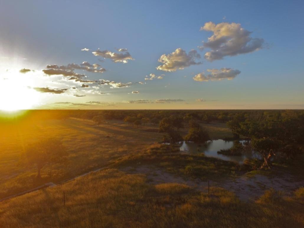 La Rochelle Lodge Namibia 楚梅布 外观 照片