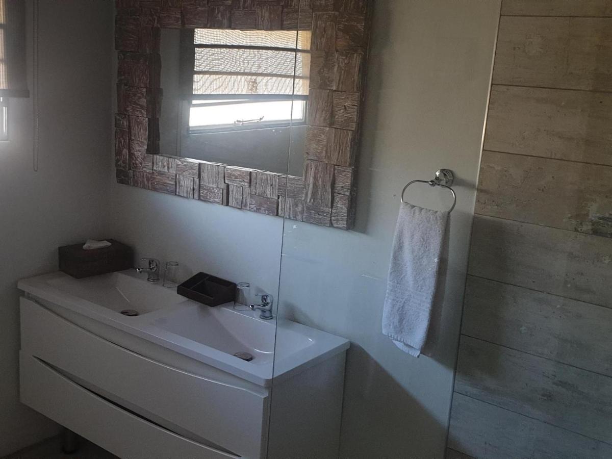 La Rochelle Lodge Namibia 楚梅布 外观 照片