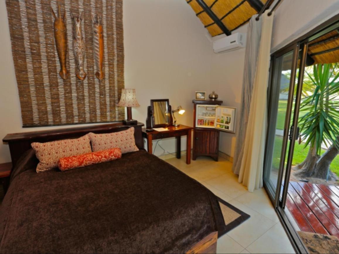 La Rochelle Lodge Namibia 楚梅布 外观 照片