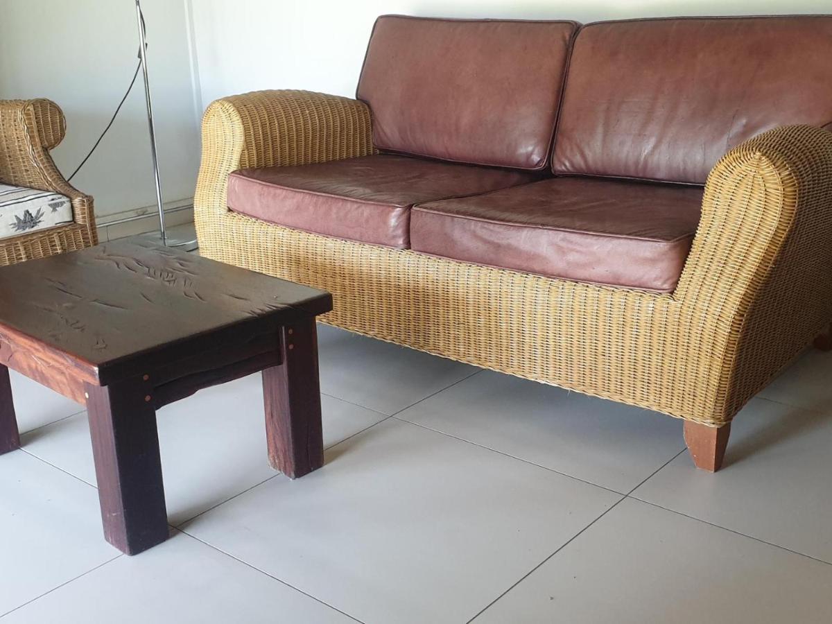 La Rochelle Lodge Namibia 楚梅布 外观 照片