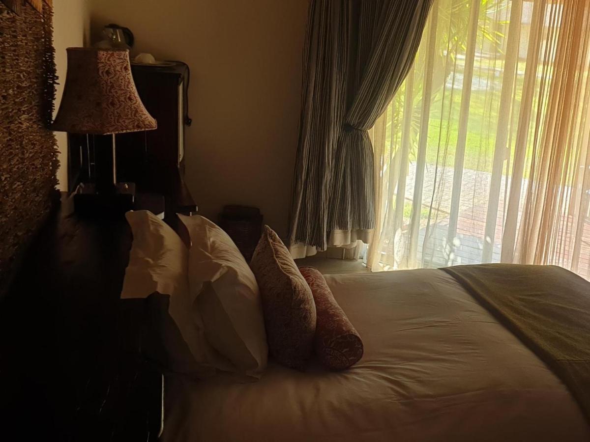 La Rochelle Lodge Namibia 楚梅布 外观 照片