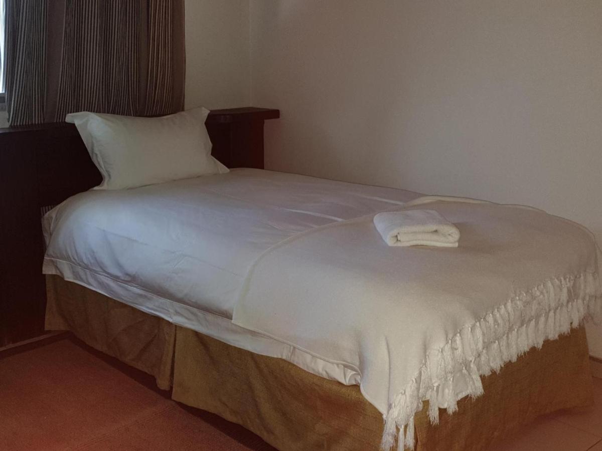 La Rochelle Lodge Namibia 楚梅布 外观 照片