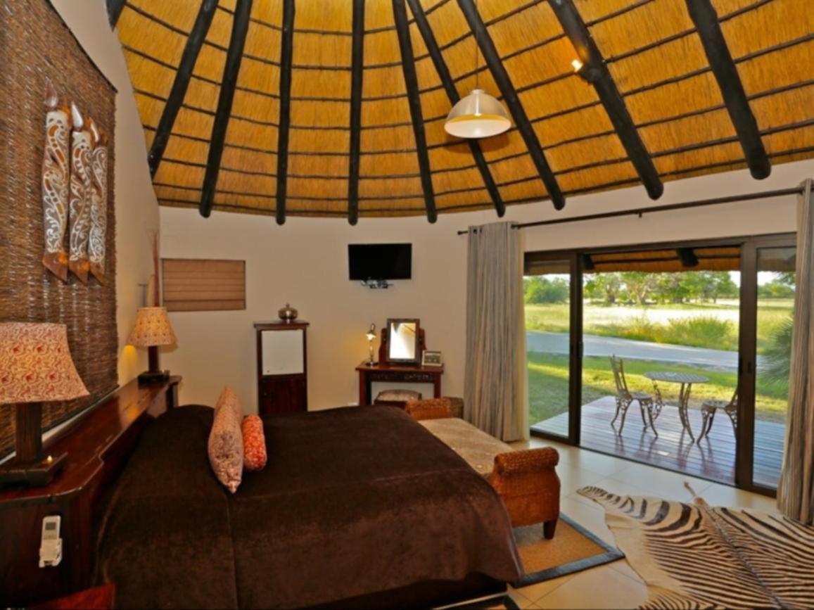 La Rochelle Lodge Namibia 楚梅布 外观 照片