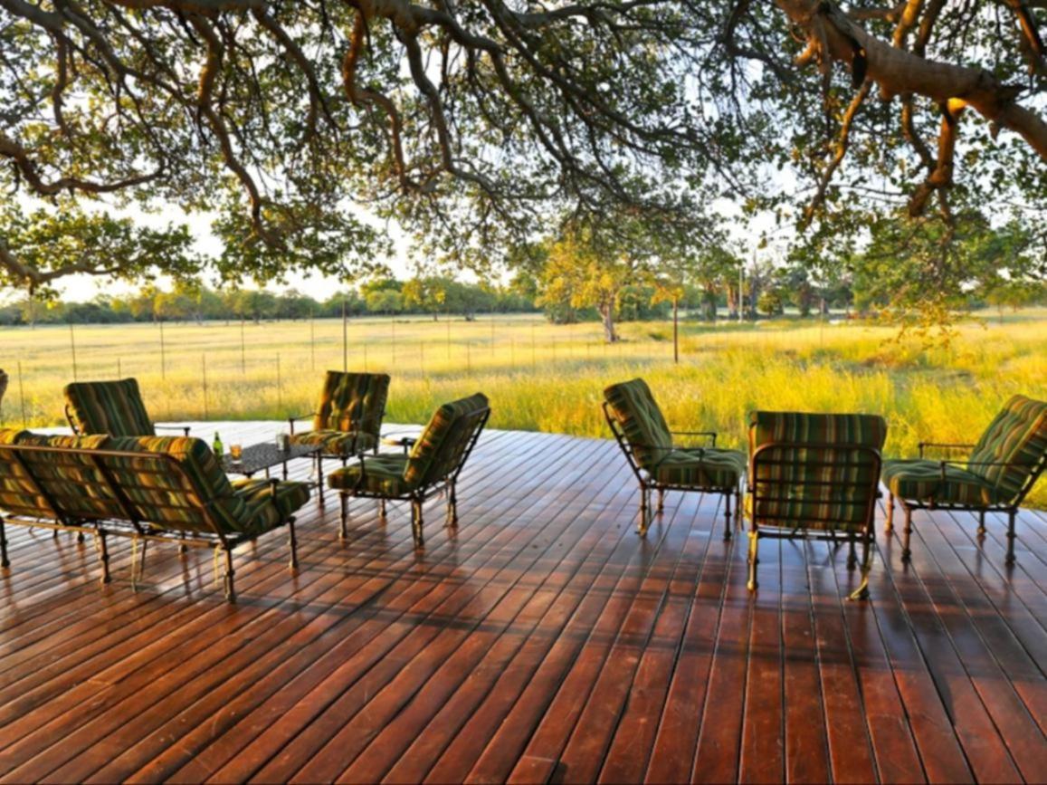 La Rochelle Lodge Namibia 楚梅布 外观 照片