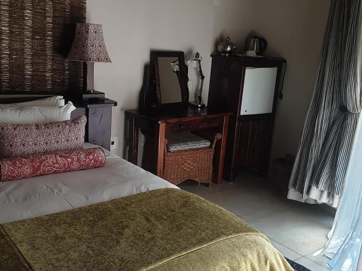 La Rochelle Lodge Namibia 楚梅布 外观 照片