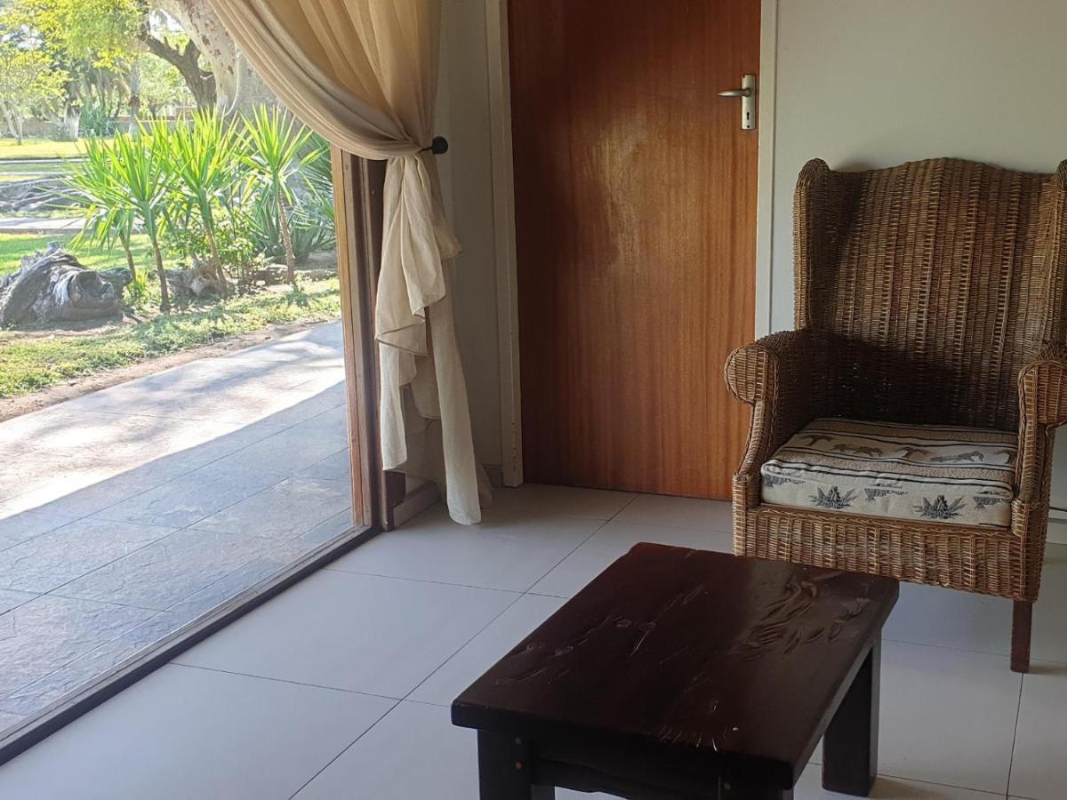 La Rochelle Lodge Namibia 楚梅布 外观 照片