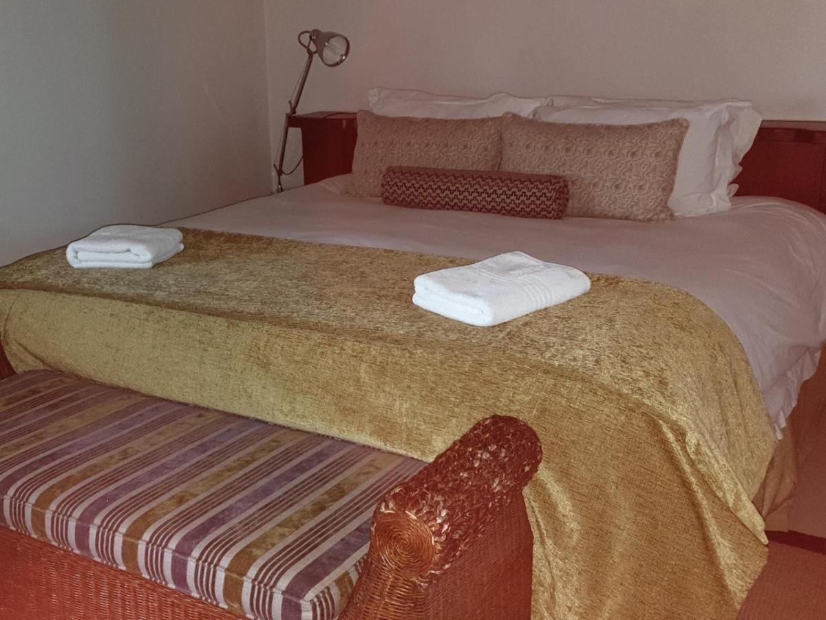 La Rochelle Lodge Namibia 楚梅布 外观 照片