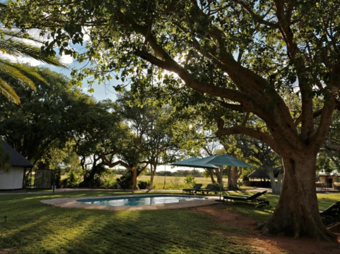 La Rochelle Lodge Namibia 楚梅布 外观 照片
