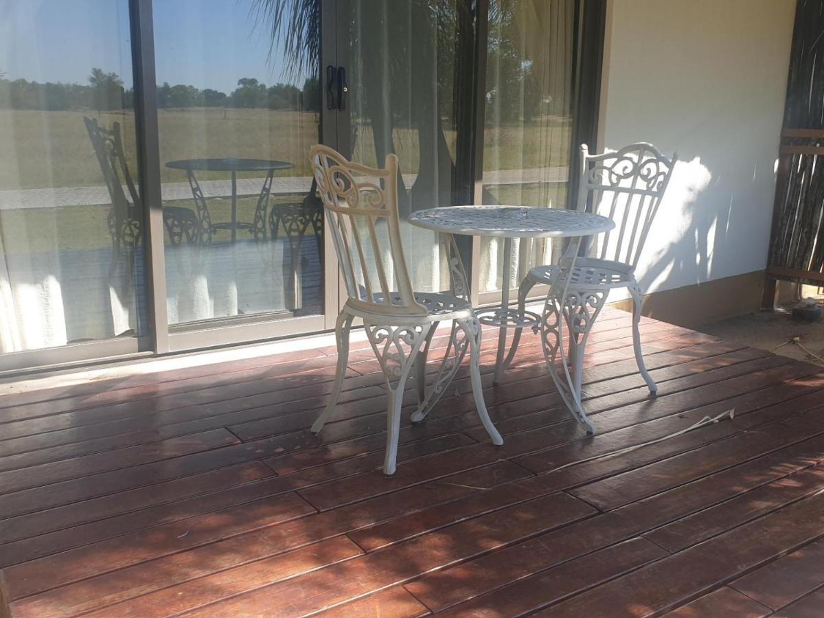 La Rochelle Lodge Namibia 楚梅布 外观 照片