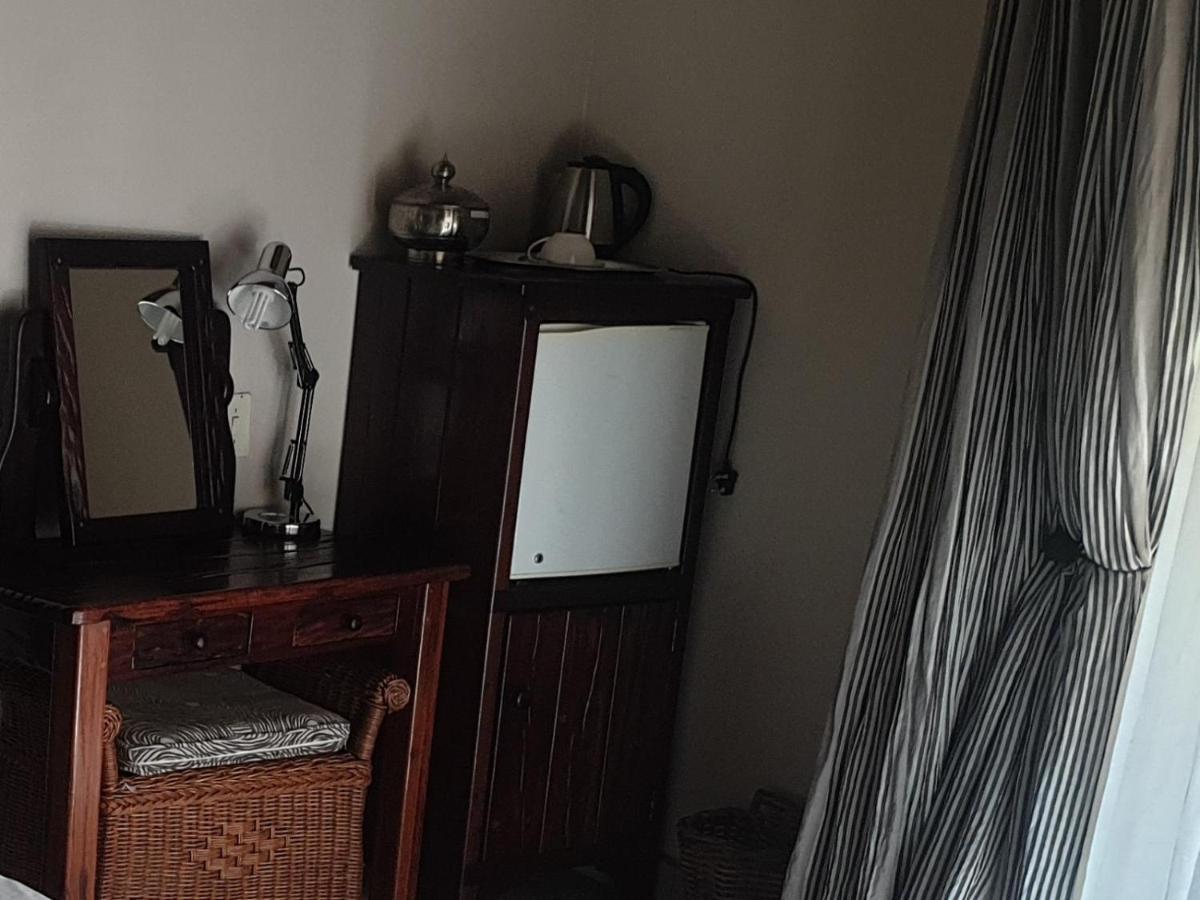 La Rochelle Lodge Namibia 楚梅布 外观 照片