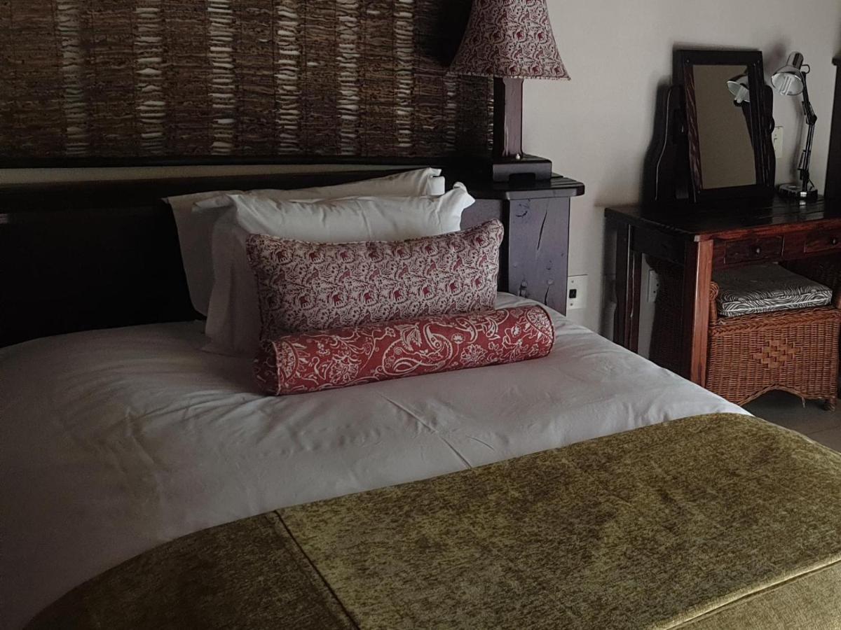 La Rochelle Lodge Namibia 楚梅布 外观 照片